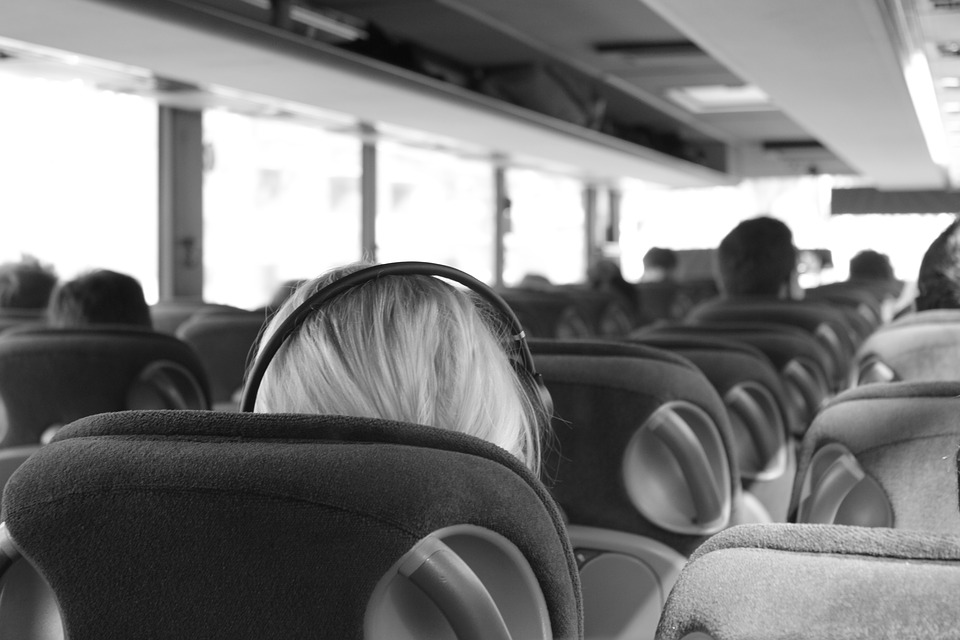 Tout savoir pour voyager en bus sereinement.