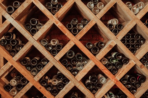 Cave à vin